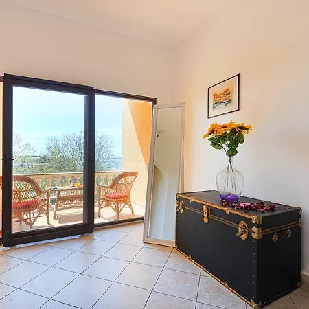 Apartament Zaton 11709a