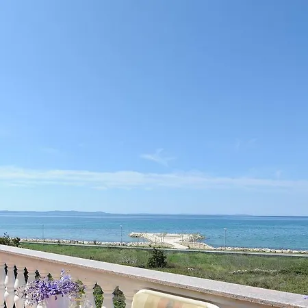 Apartament Zaton 11709a