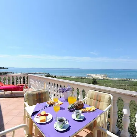 Apartament Zaton 11709a Zaton (Zadar)