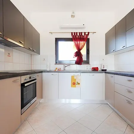 Apartament Zaton 11709a Zaton (Zadar)