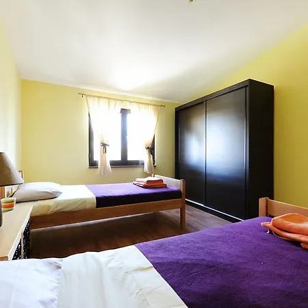 Apartament Zaton 11709a Zaton (Zadar)