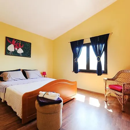 Apartament Zaton 11709a