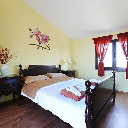 Apartament Zaton 11709a Zaton (Zadar)