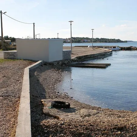 Apartament Zaton 11709a Zaton (Zadar)