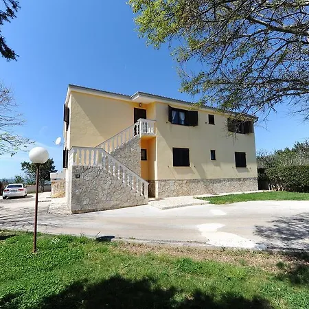 Apartament Zaton 11709a *